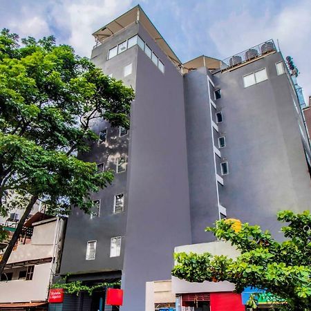 Jagadish Brigade Hotel Bangalore Eksteriør bilde